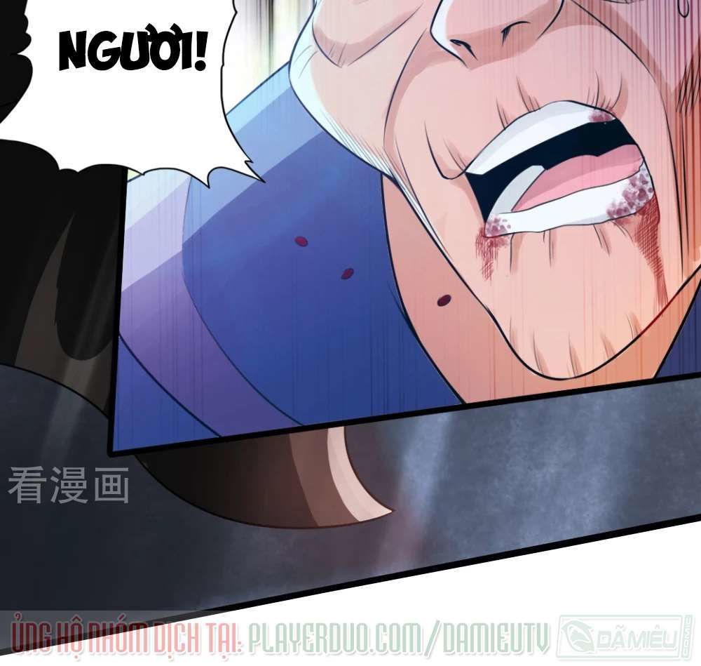 Tiên Võ Đế Tôn Chap 8 - Next Chap 9