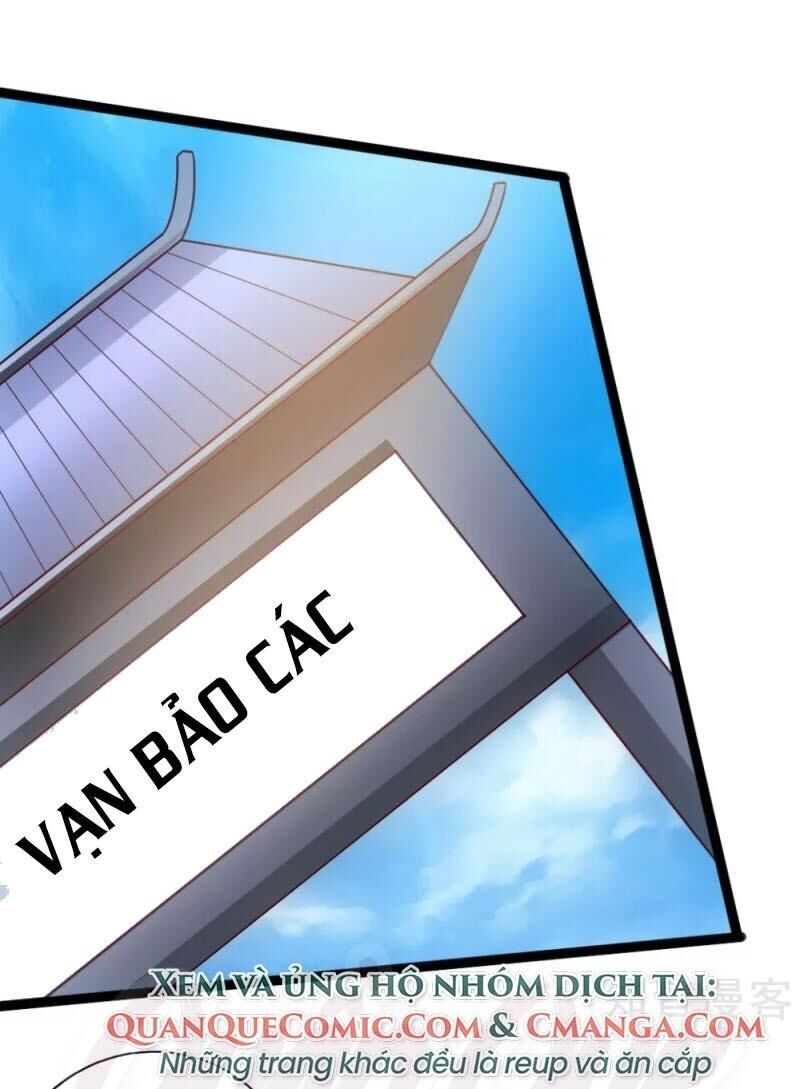 Tiên Võ Đế Tôn Chap 80 - Next Chap 81