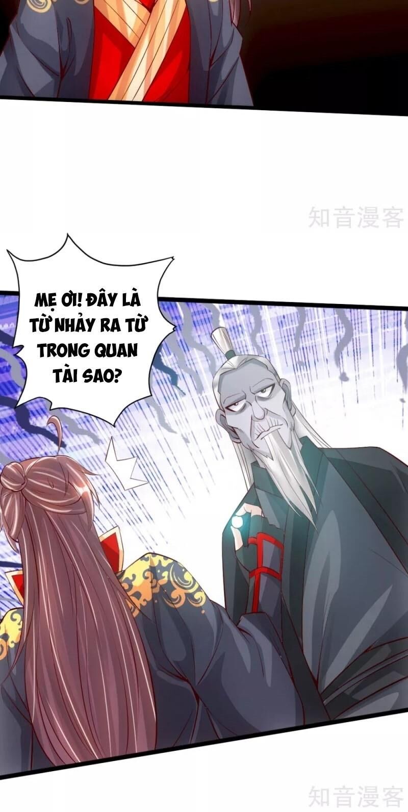 Tiên Võ Đế Tôn Chap 80 - Next Chap 81