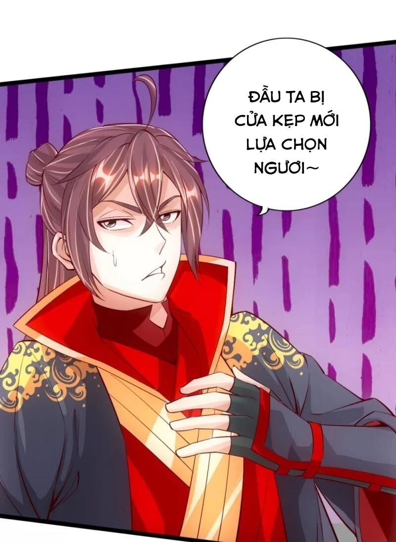 Tiên Võ Đế Tôn Chap 80 - Next Chap 81