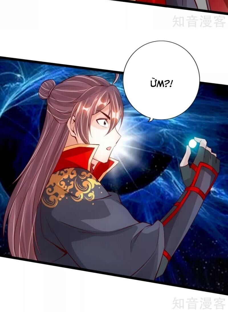 Tiên Võ Đế Tôn Chap 80 - Next Chap 81