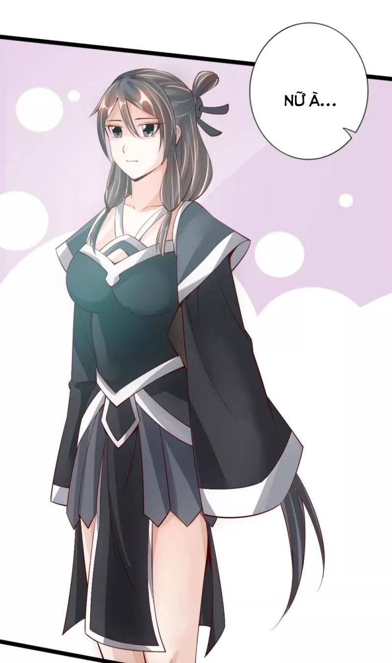 Tiên Võ Đế Tôn Chap 80 - Next Chap 81