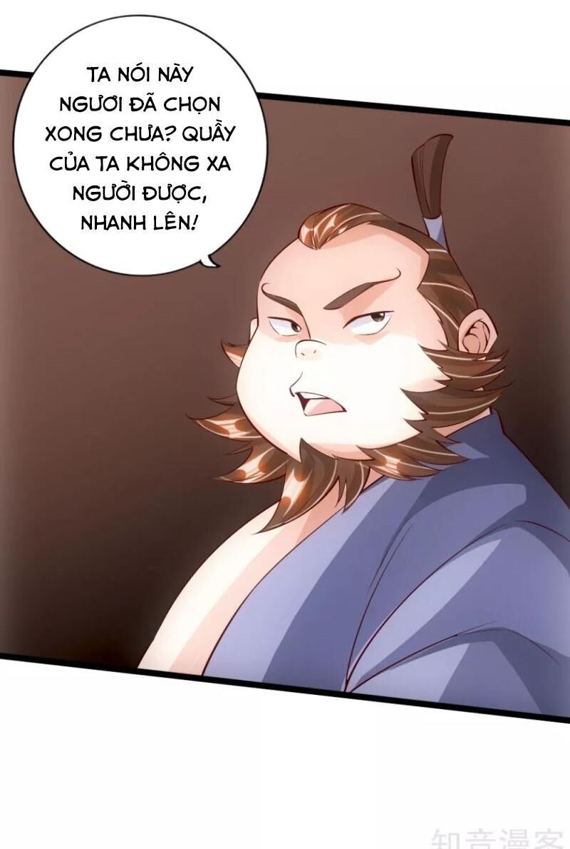 Tiên Võ Đế Tôn Chap 80 - Next Chap 81