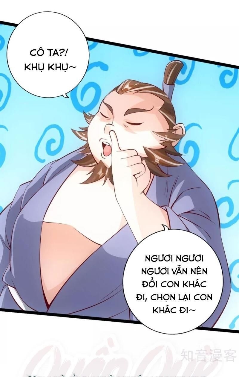 Tiên Võ Đế Tôn Chap 80 - Next Chap 81