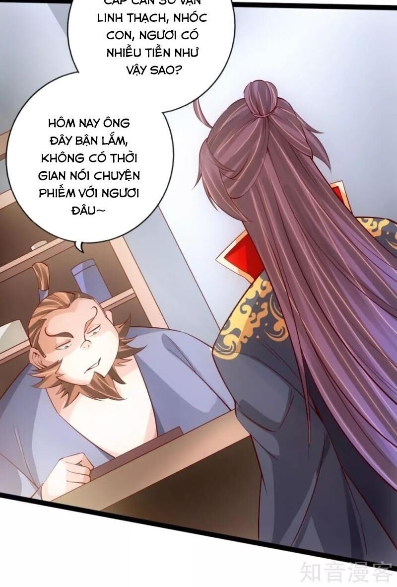Tiên Võ Đế Tôn Chap 80 - Next Chap 81