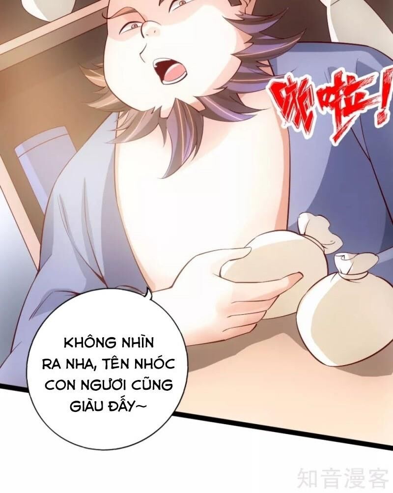 Tiên Võ Đế Tôn Chap 80 - Next Chap 81