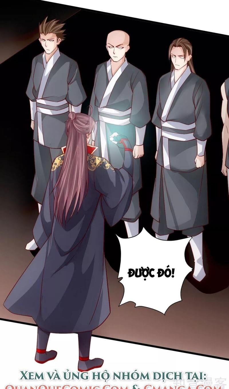 Tiên Võ Đế Tôn Chap 80 - Next Chap 81