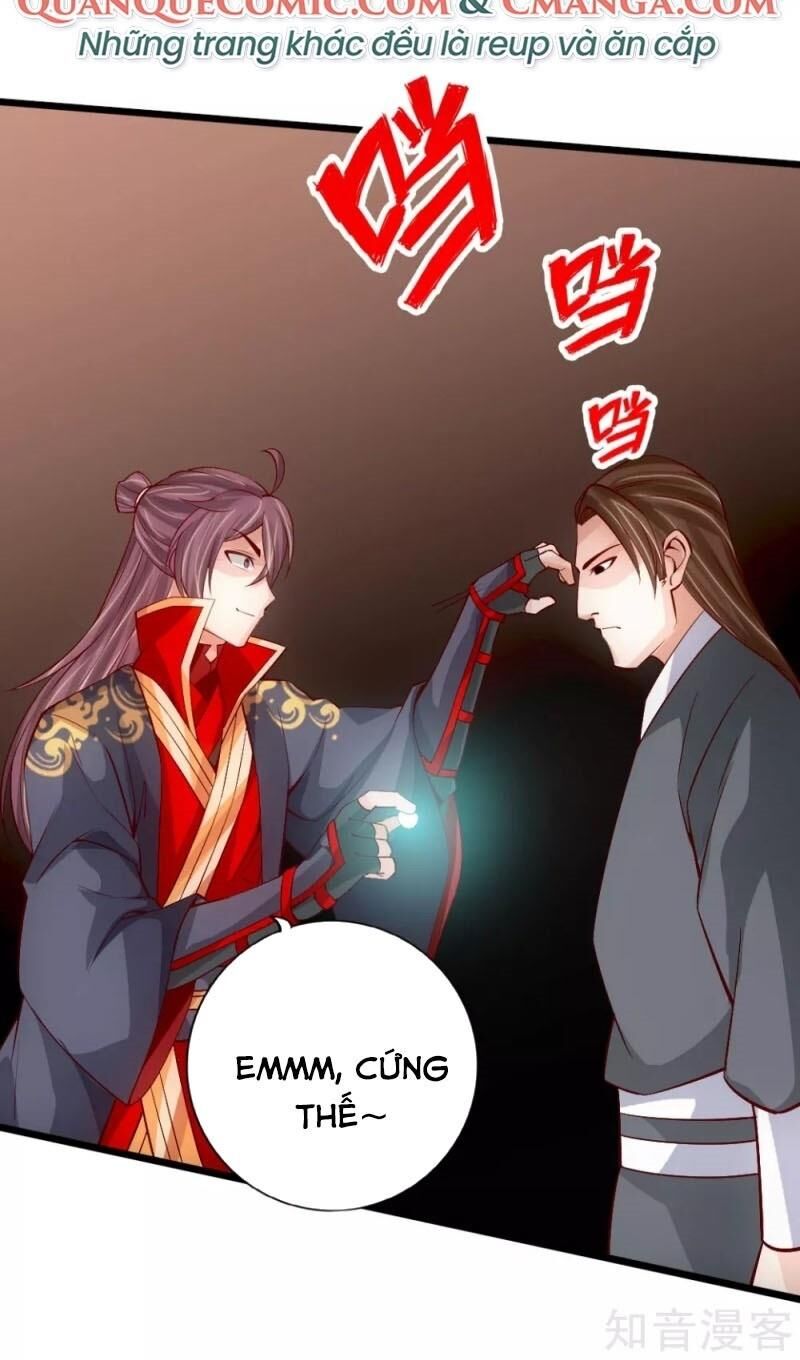 Tiên Võ Đế Tôn Chap 80 - Next Chap 81