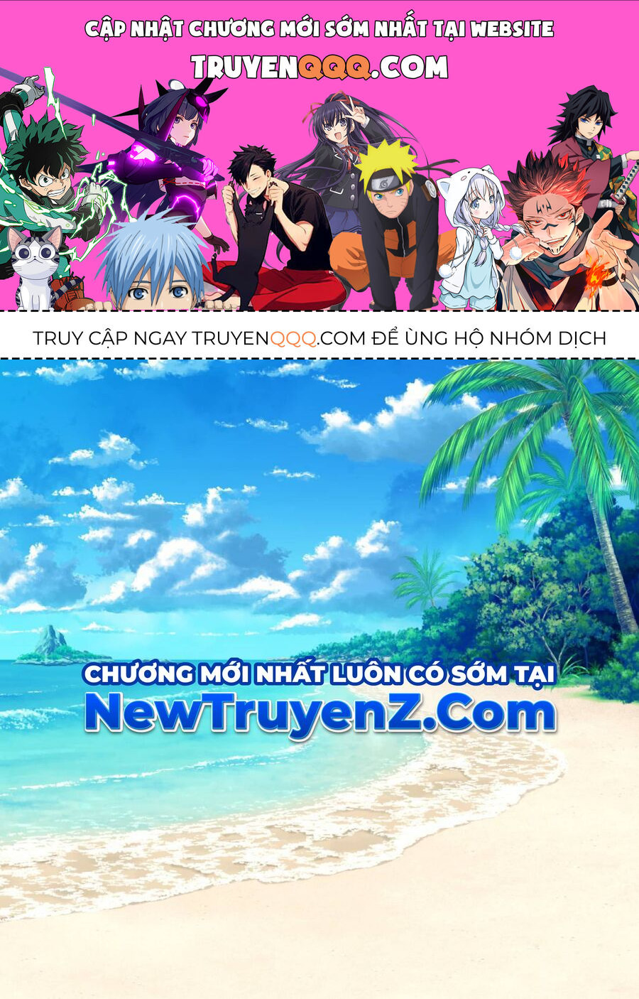 Tiên Võ Đế Tôn Chap 803 - Next Chap 804