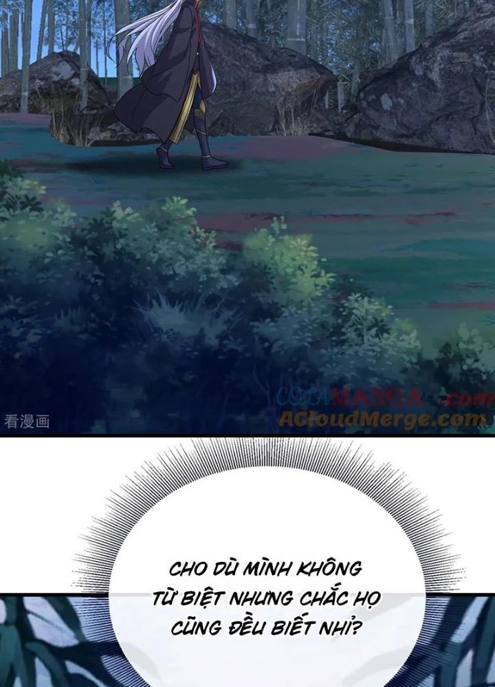 Tiên Võ Đế Tôn Chap 803 - Next Chap 804