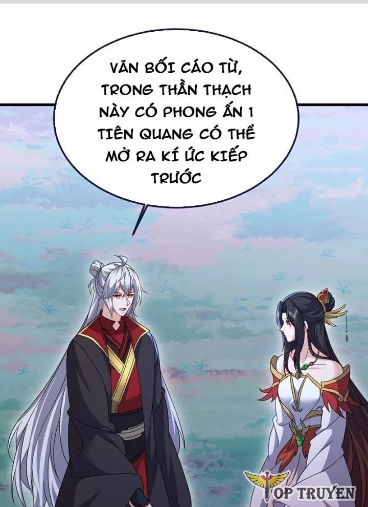 Tiên Võ Đế Tôn Chap 803 - Next Chap 804