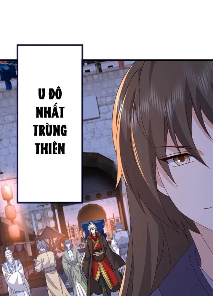 Tiên Võ Đế Tôn Chap 803 - Next Chap 804
