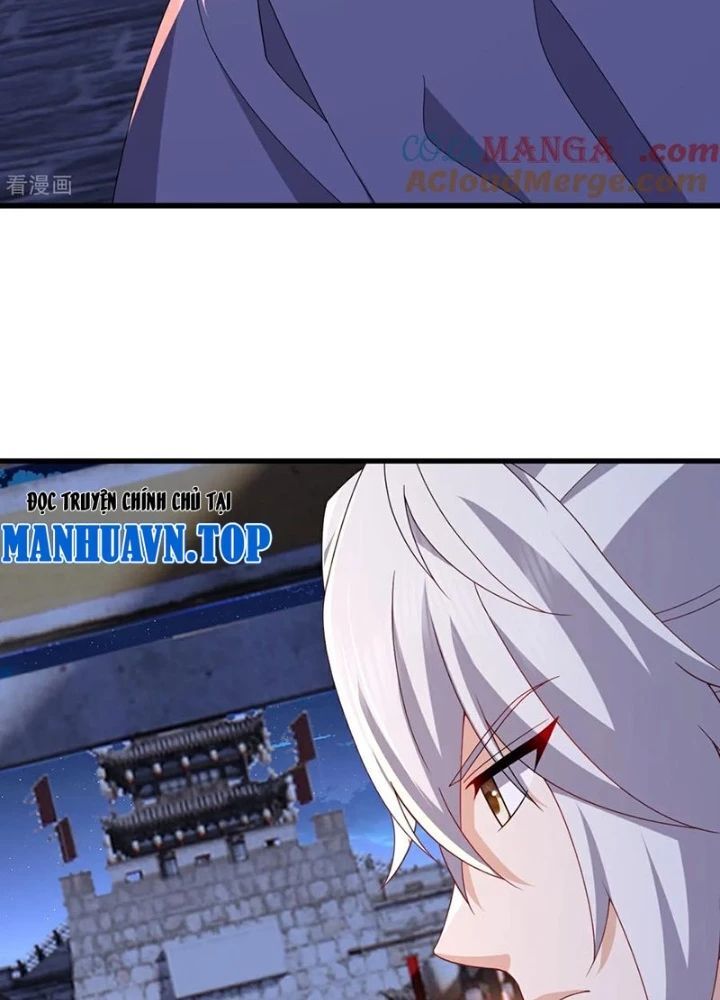 Tiên Võ Đế Tôn Chap 803 - Next Chap 804