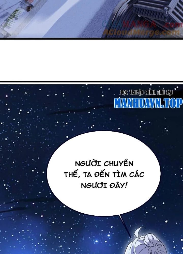 Tiên Võ Đế Tôn Chap 803 - Next Chap 804