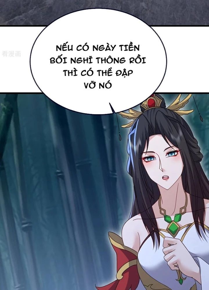 Tiên Võ Đế Tôn Chap 803 - Next Chap 804