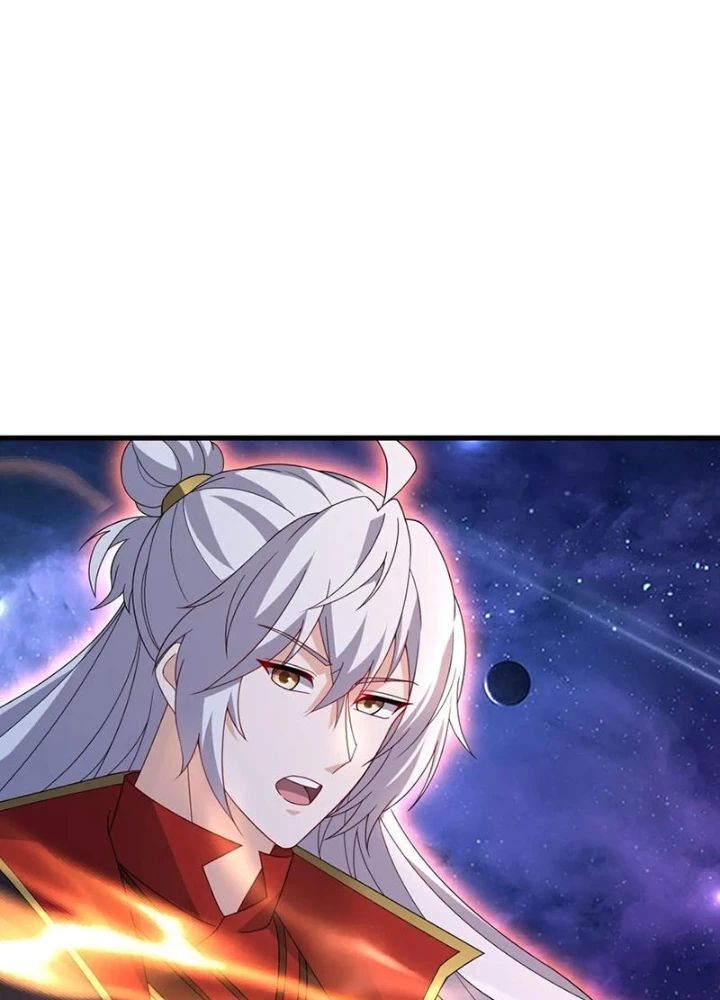 Tiên Võ Đế Tôn Chap 803 - Next Chap 804
