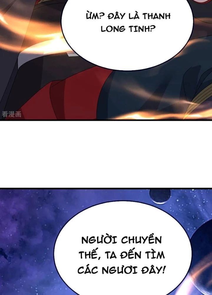 Tiên Võ Đế Tôn Chap 803 - Next Chap 804