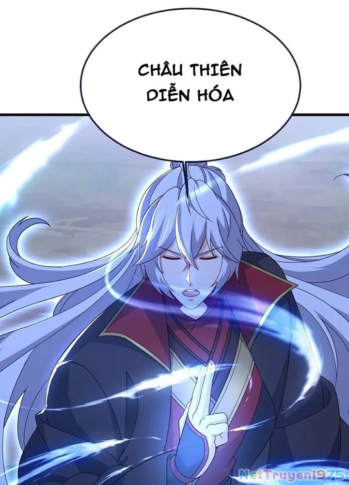 Tiên Võ Đế Tôn Chap 803 - Next Chap 804