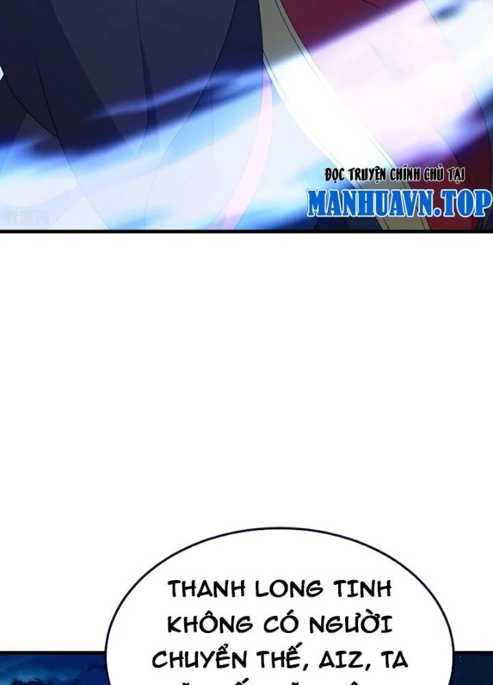 Tiên Võ Đế Tôn Chap 803 - Next Chap 804