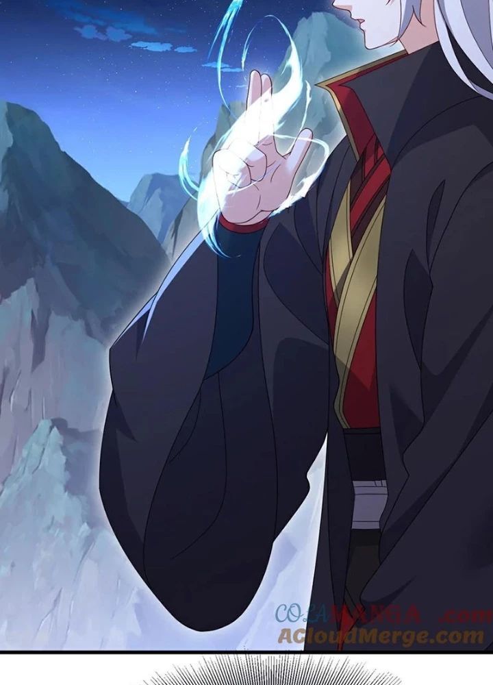 Tiên Võ Đế Tôn Chap 803 - Next Chap 804