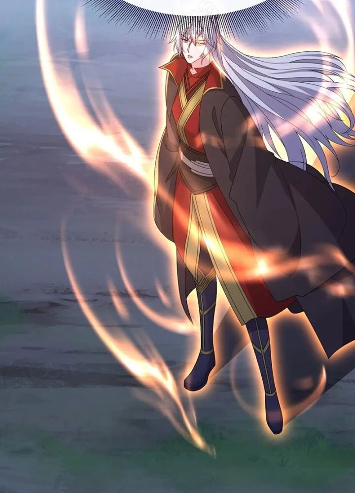 Tiên Võ Đế Tôn Chap 803 - Next Chap 804