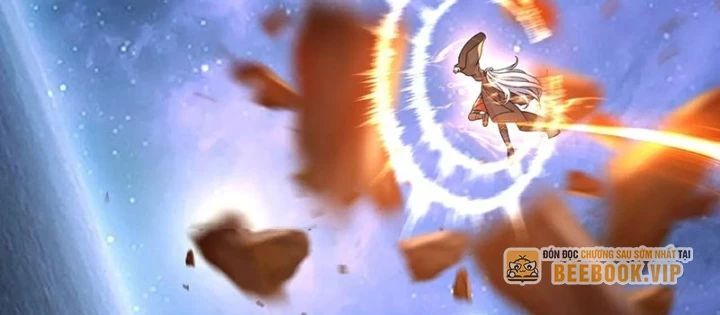 Tiên Võ Đế Tôn Chap 803 - Next Chap 804