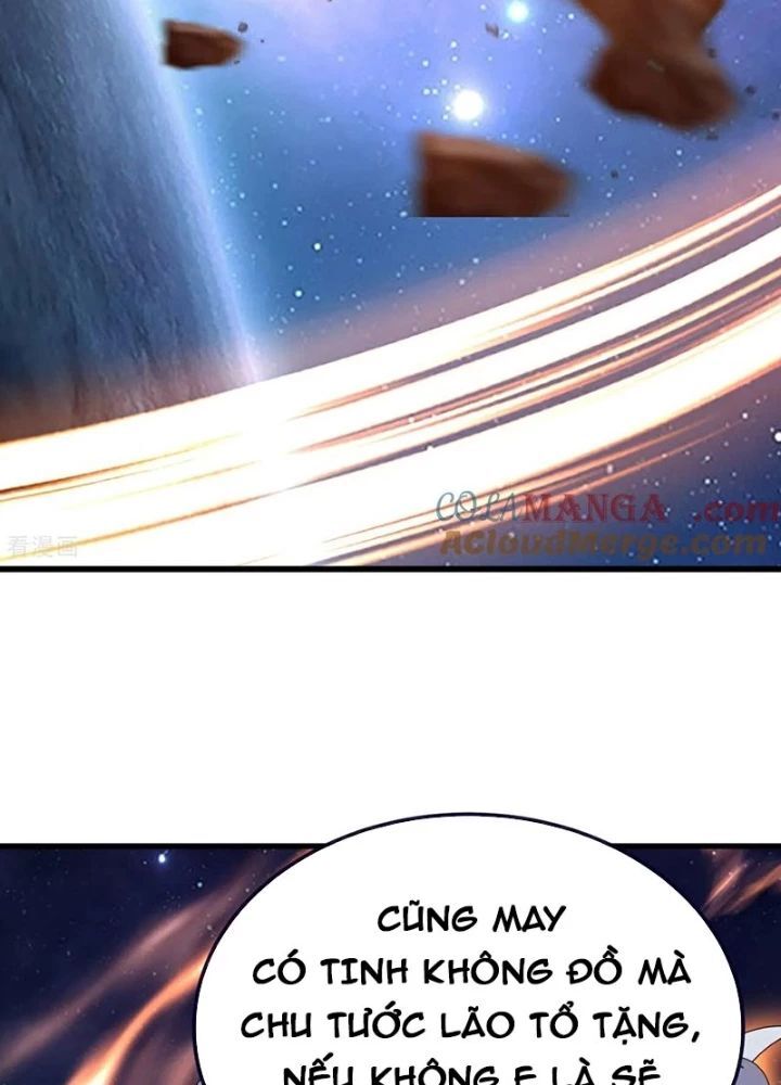 Tiên Võ Đế Tôn Chap 803 - Next Chap 804