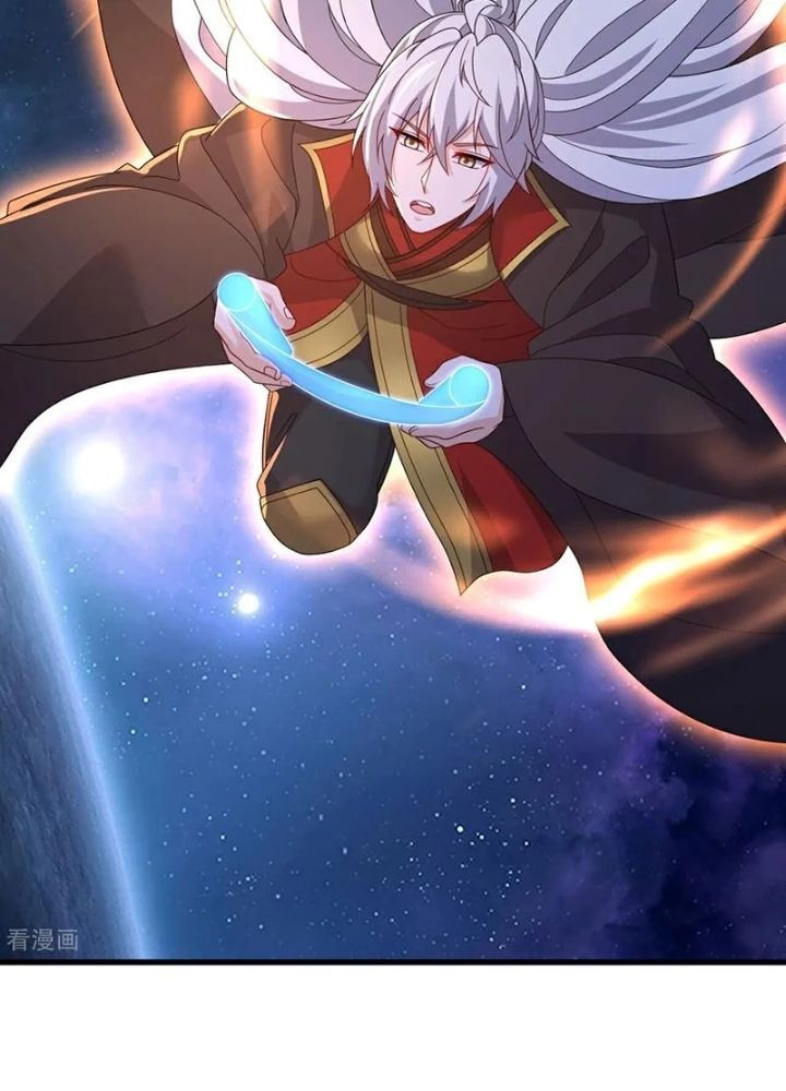 Tiên Võ Đế Tôn Chap 803 - Next Chap 804