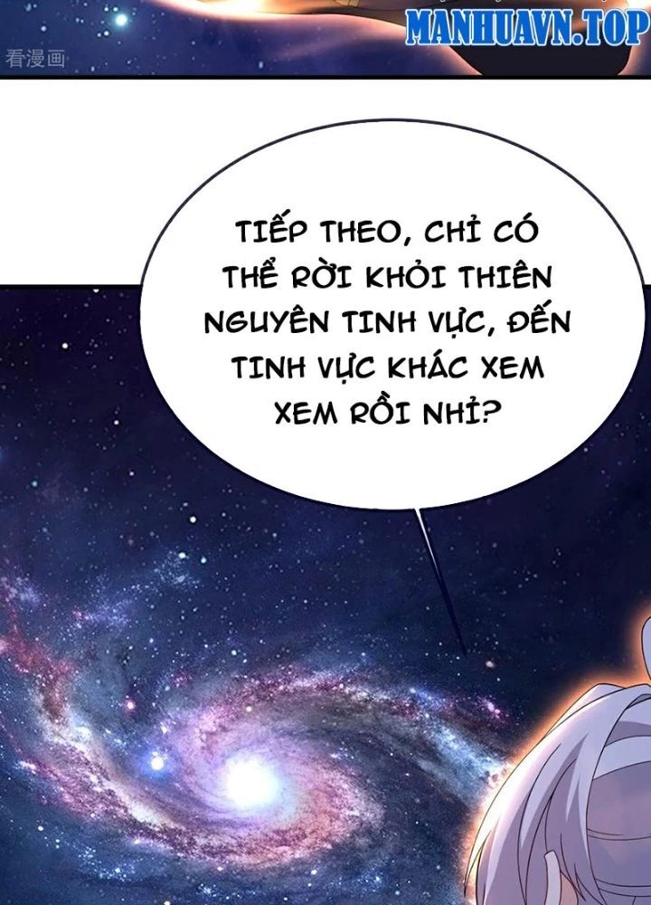 Tiên Võ Đế Tôn Chap 803 - Next Chap 804
