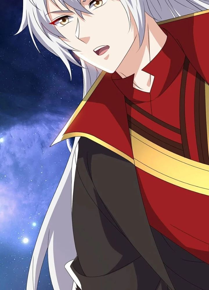 Tiên Võ Đế Tôn Chap 803 - Next Chap 804