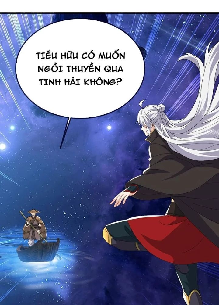 Tiên Võ Đế Tôn Chap 803 - Next Chap 804