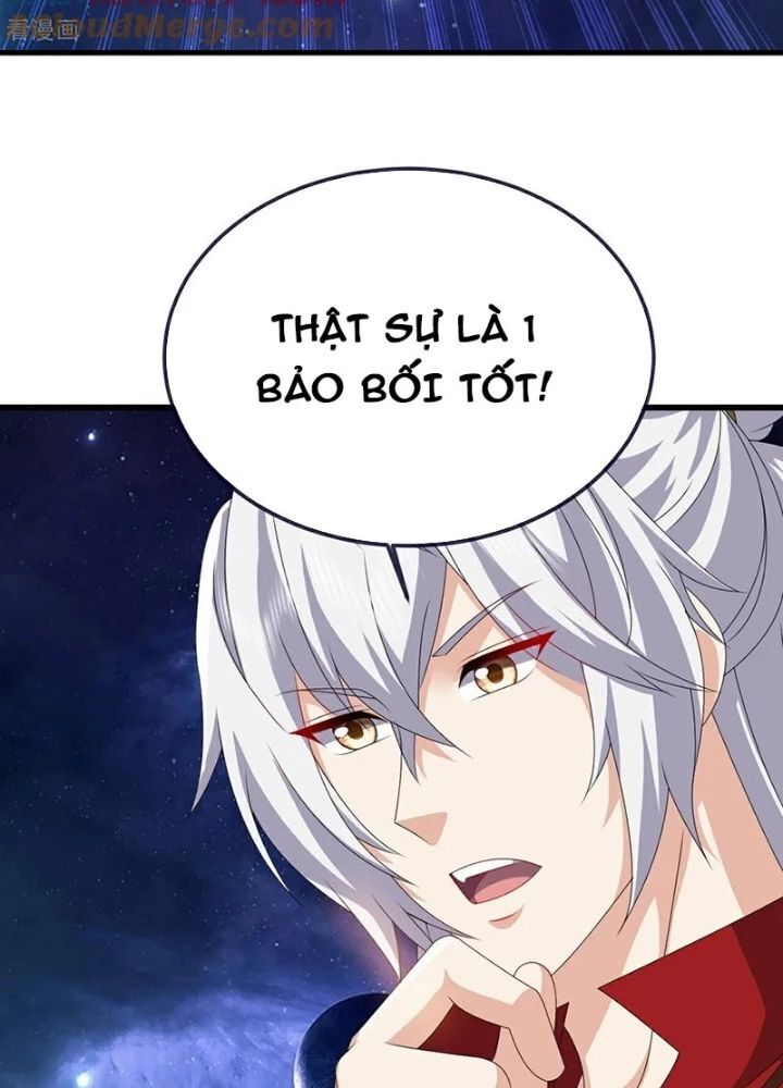 Tiên Võ Đế Tôn Chap 803 - Next Chap 804