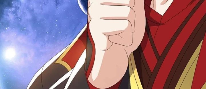 Tiên Võ Đế Tôn Chap 803 - Next Chap 804