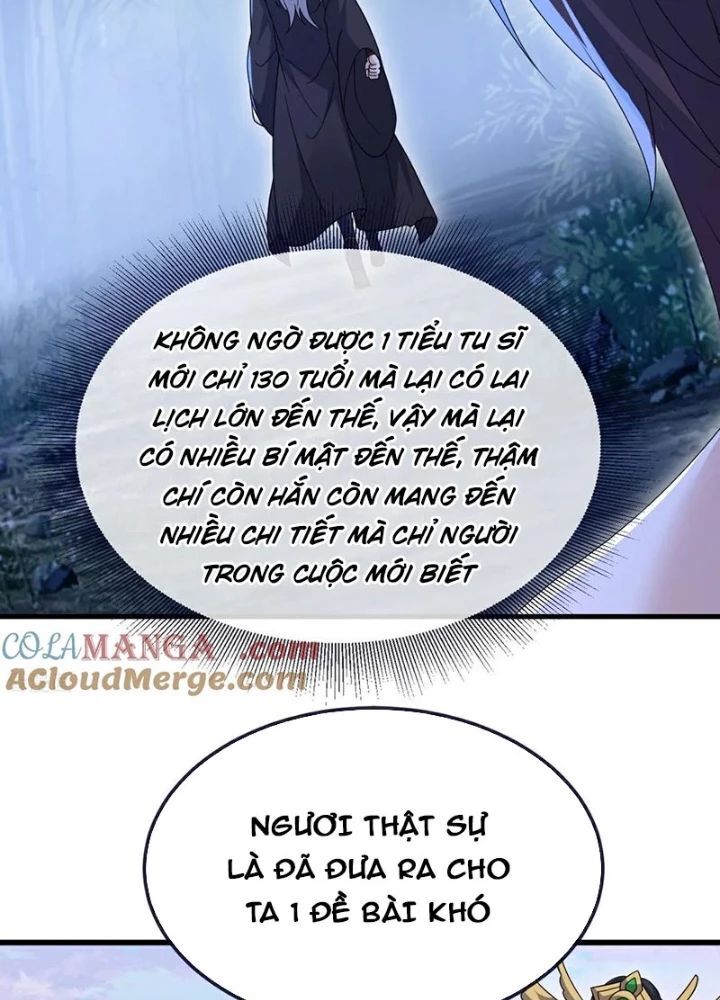 Tiên Võ Đế Tôn Chap 803 - Next Chap 804