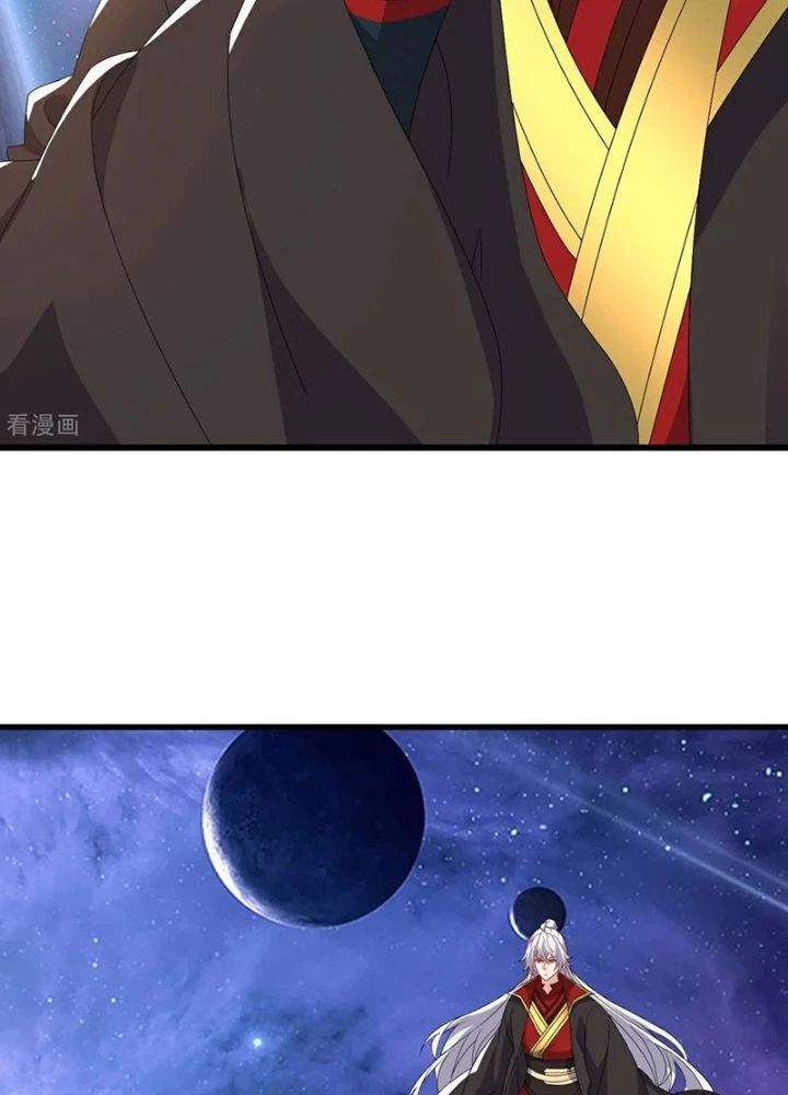 Tiên Võ Đế Tôn Chap 803 - Next Chap 804