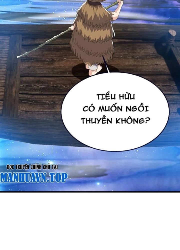 Tiên Võ Đế Tôn Chap 803 - Next Chap 804