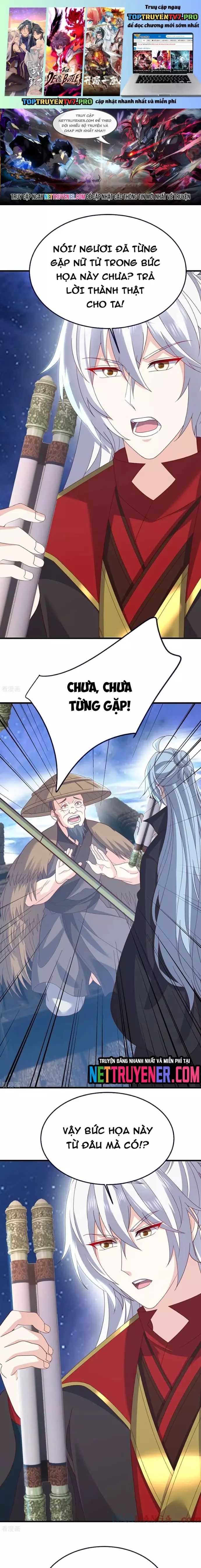 Tiên Võ Đế Tôn Chap 805 - Next Chap 806
