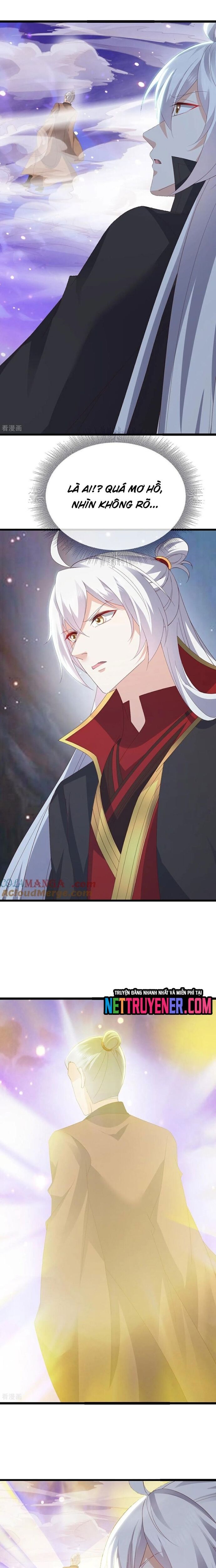 Tiên Võ Đế Tôn Chap 805 - Next Chap 806