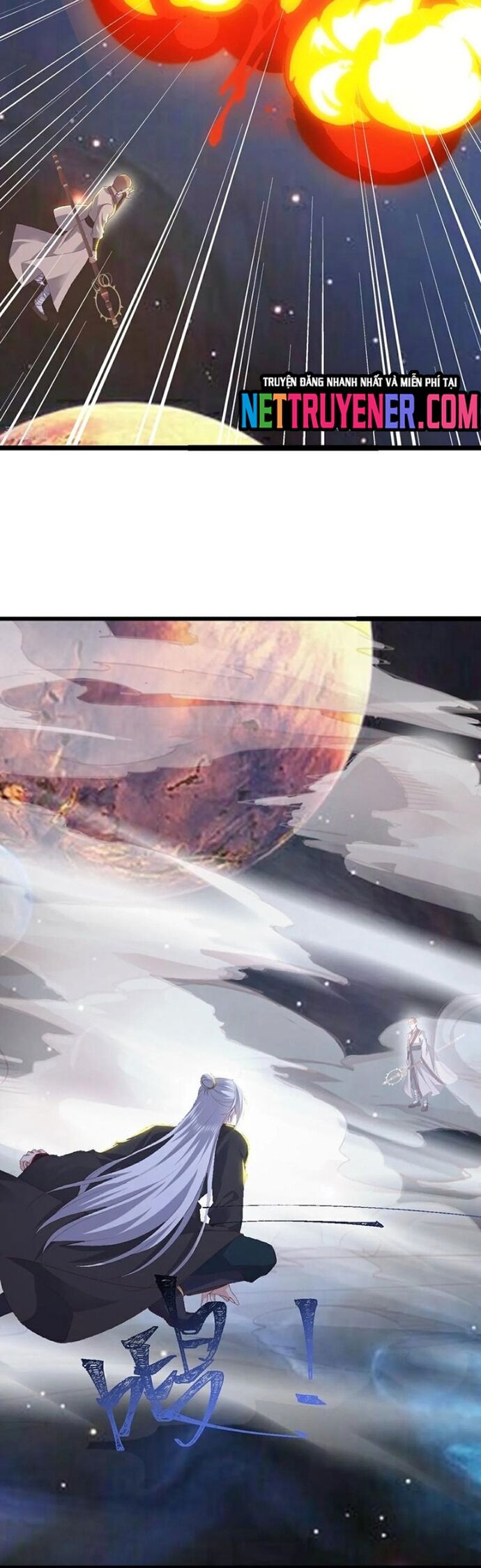Tiên Võ Đế Tôn Chap 805 - Next Chap 806