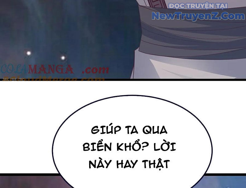 Tiên Võ Đế Tôn Chap 806 - Next Chap 807