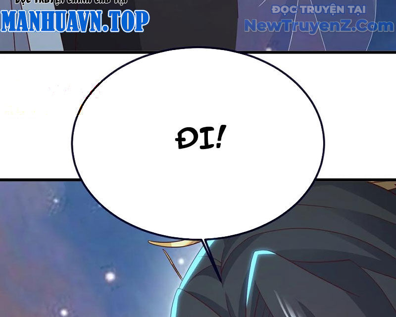 Tiên Võ Đế Tôn Chap 806 - Next Chap 807