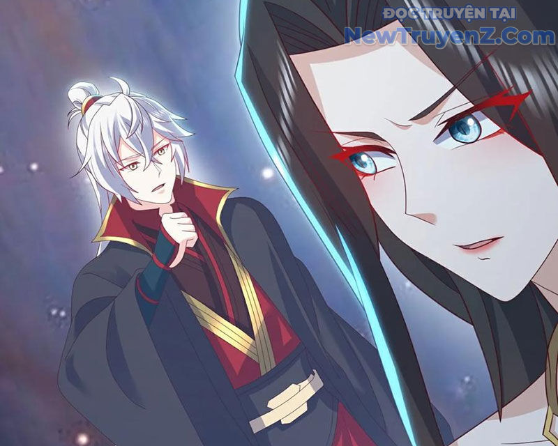 Tiên Võ Đế Tôn Chap 806 - Next Chap 807