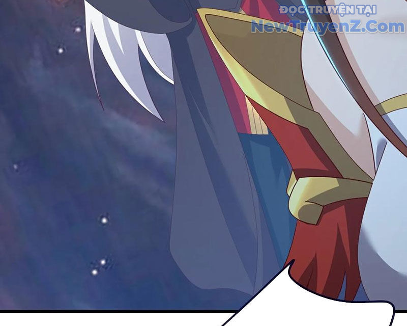 Tiên Võ Đế Tôn Chap 806 - Next Chap 807