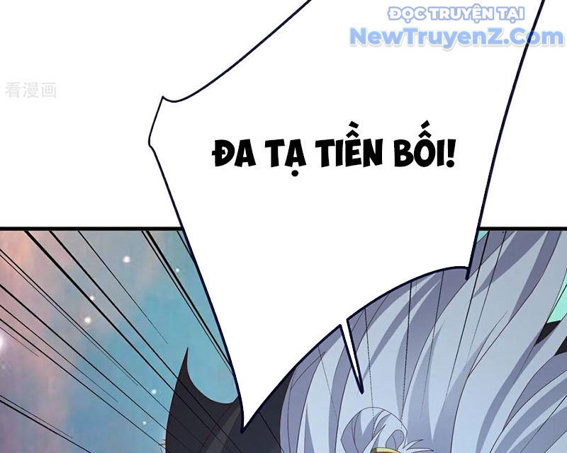 Tiên Võ Đế Tôn Chap 806 - Next Chap 807