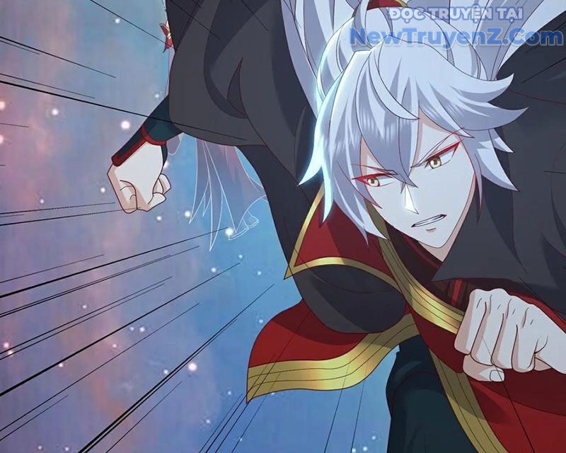 Tiên Võ Đế Tôn Chap 806 - Next Chap 807