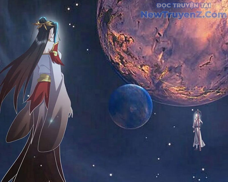 Tiên Võ Đế Tôn Chap 806 - Next Chap 807