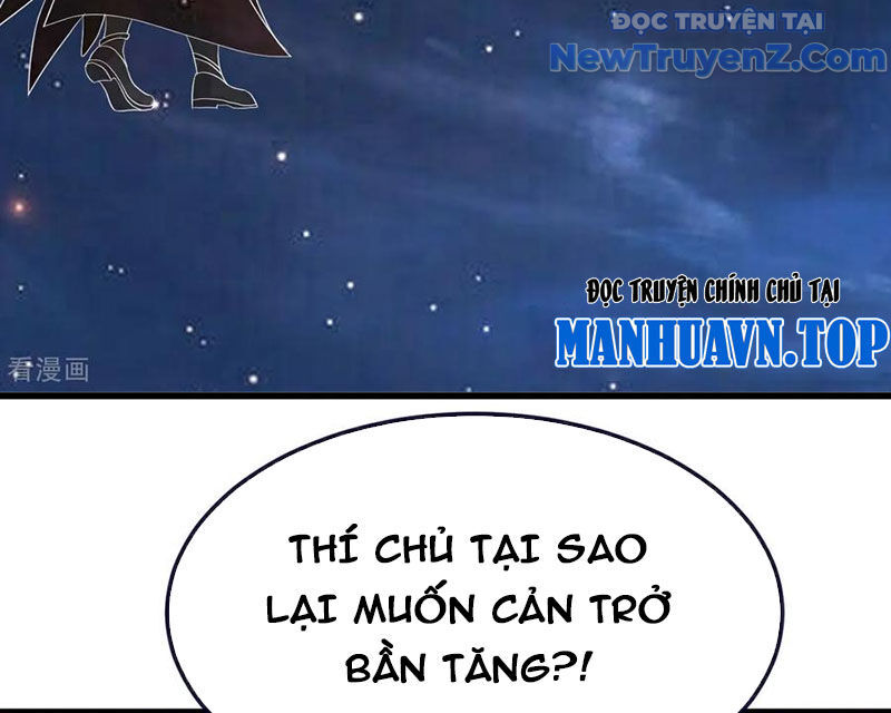 Tiên Võ Đế Tôn Chap 806 - Next Chap 807