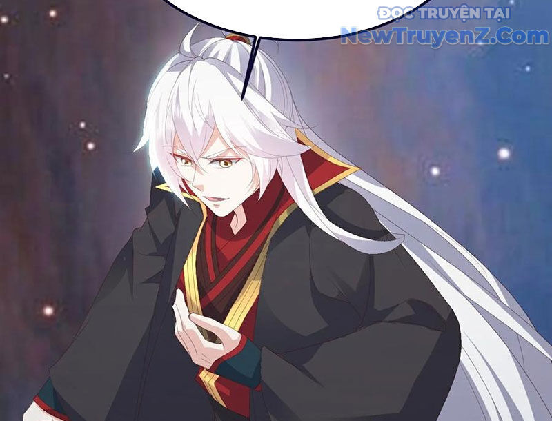 Tiên Võ Đế Tôn Chap 806 - Next Chap 807