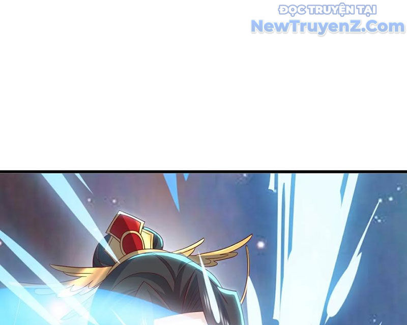Tiên Võ Đế Tôn Chap 806 - Next Chap 807