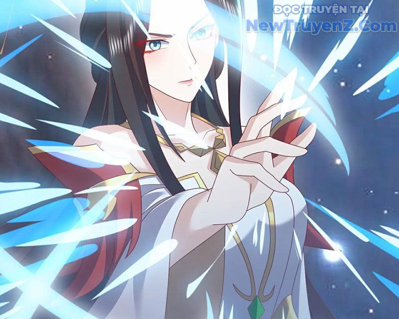 Tiên Võ Đế Tôn Chap 806 - Next Chap 807